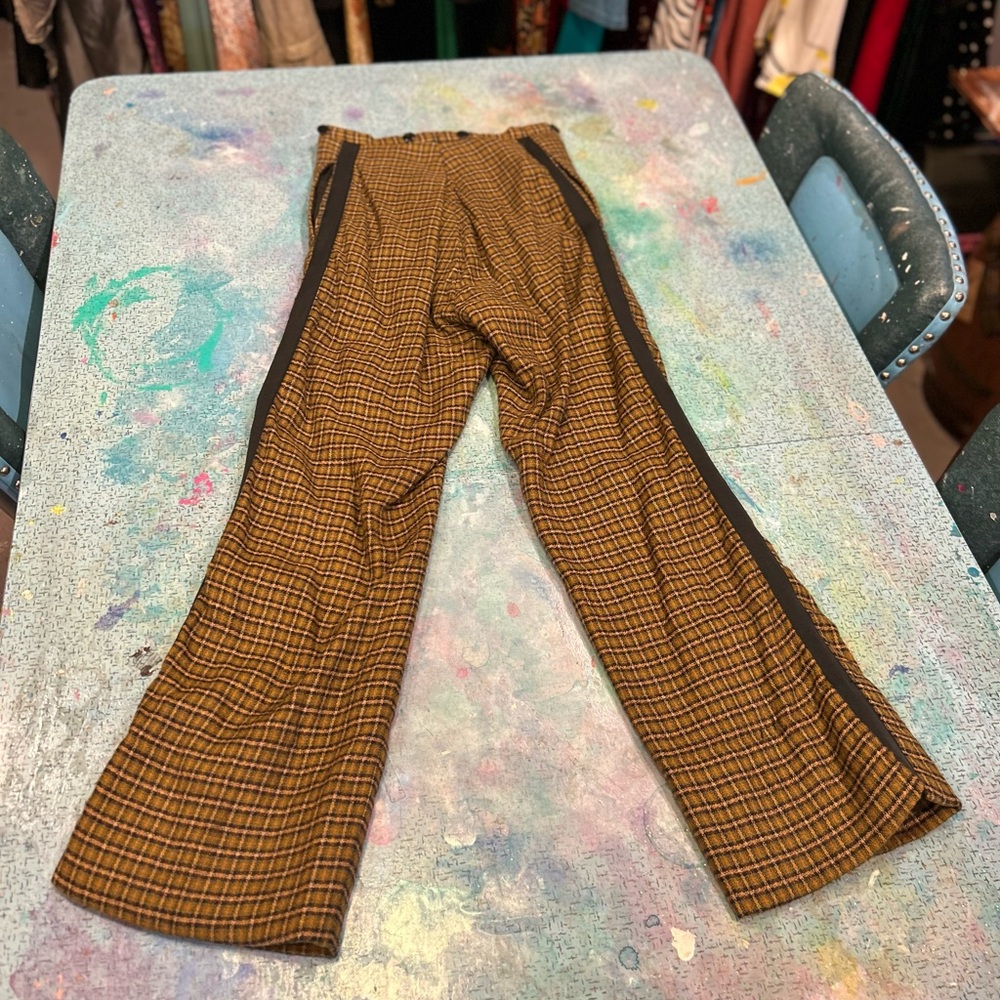 1920s Trousers - Picture 8 of 11